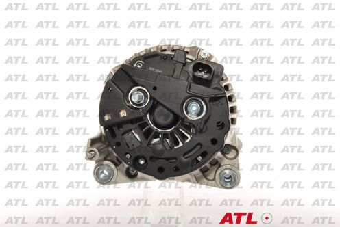 ATL AUTOTECHNIK Laturi L 83 660